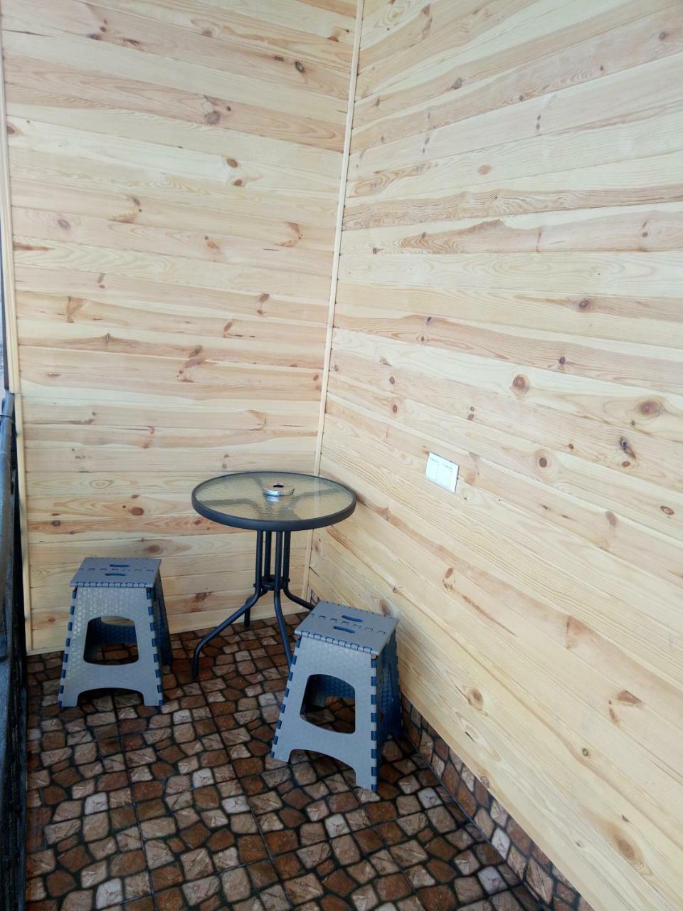 Зарванская Стрит 9 Apartment Kamianets Podilskyi Bagian luar foto